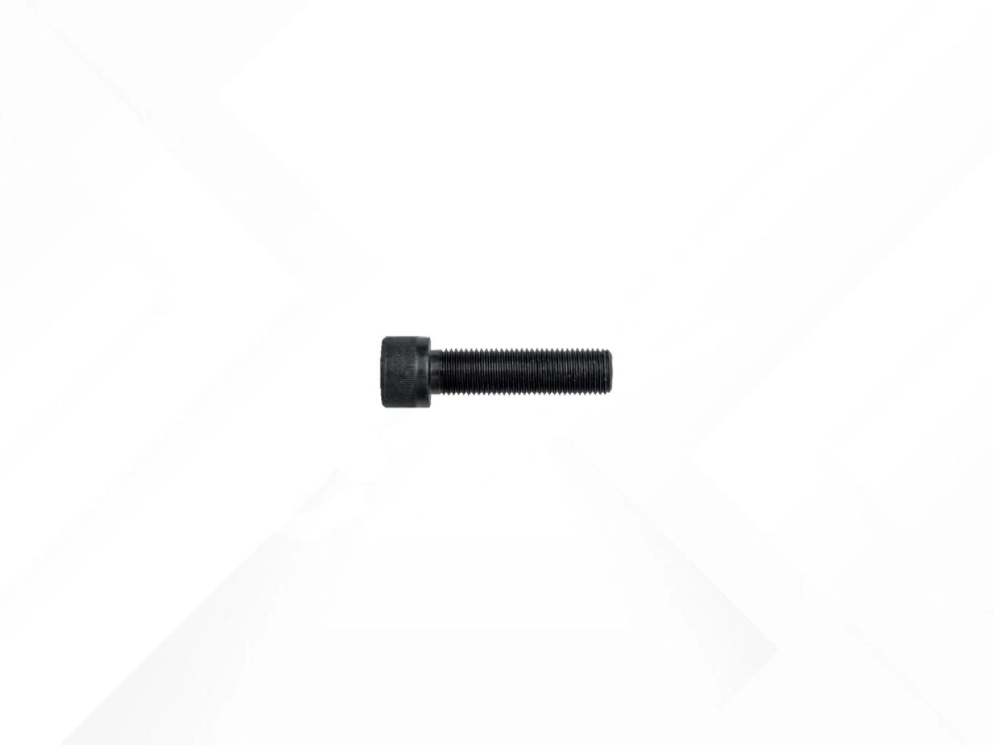 Bolt M12 x 1,25 x 45 mm