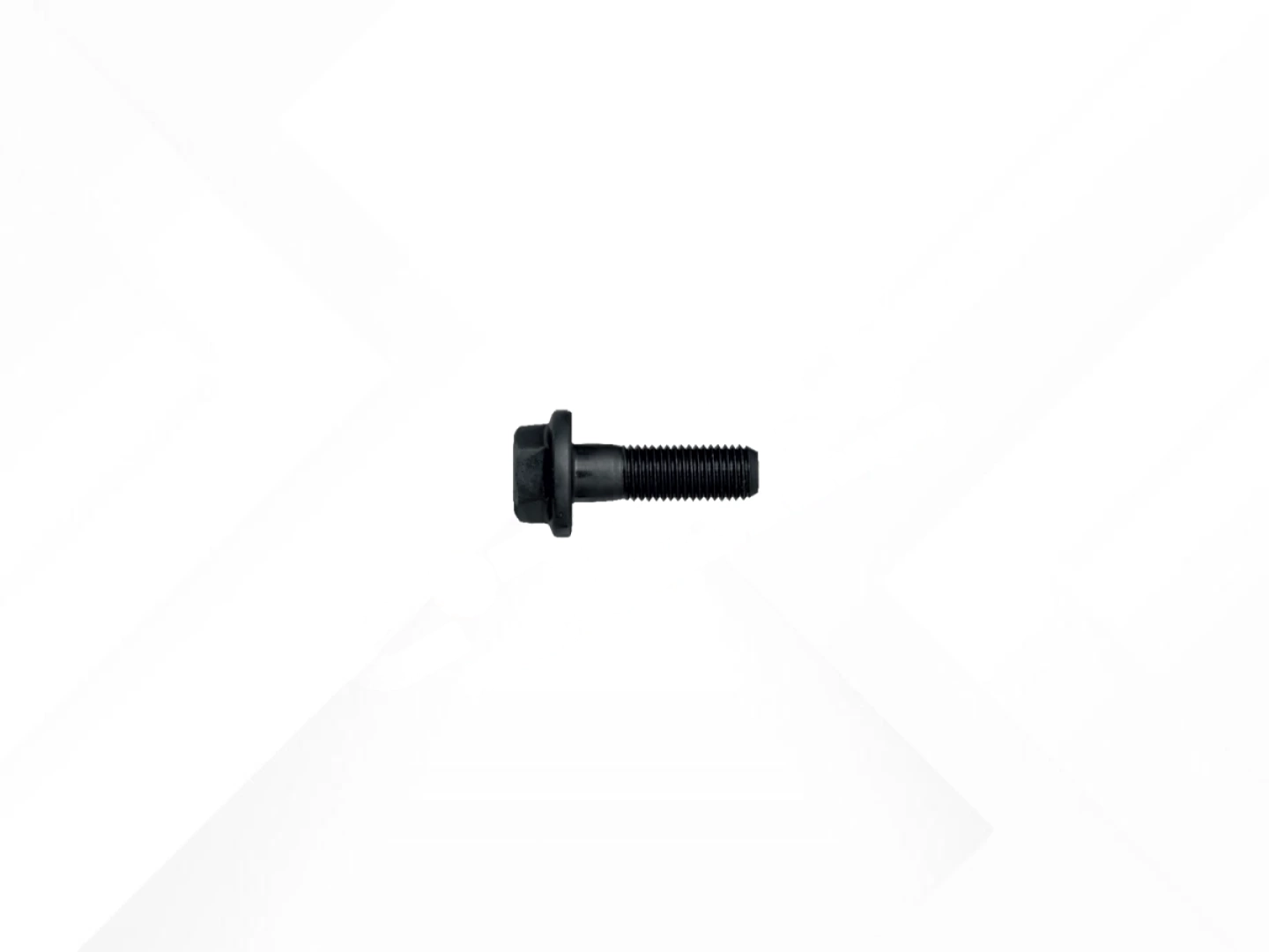 Bolt M10 x 1,25 x 32 mm