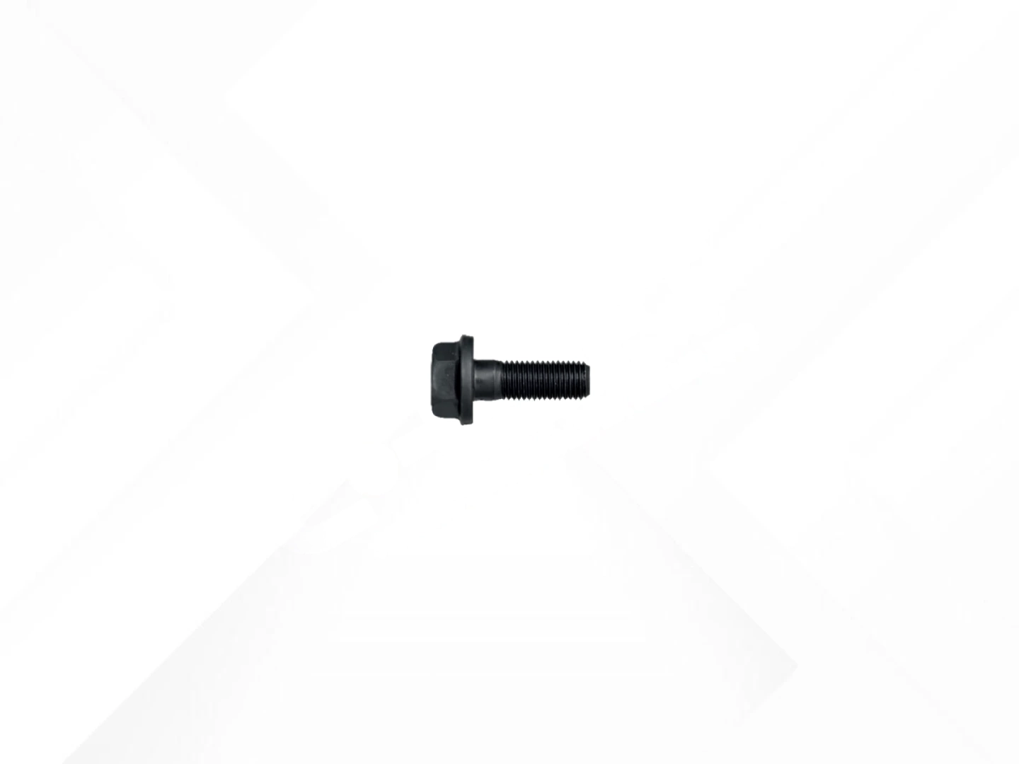 Bolt M8 x 1 x 22 mm