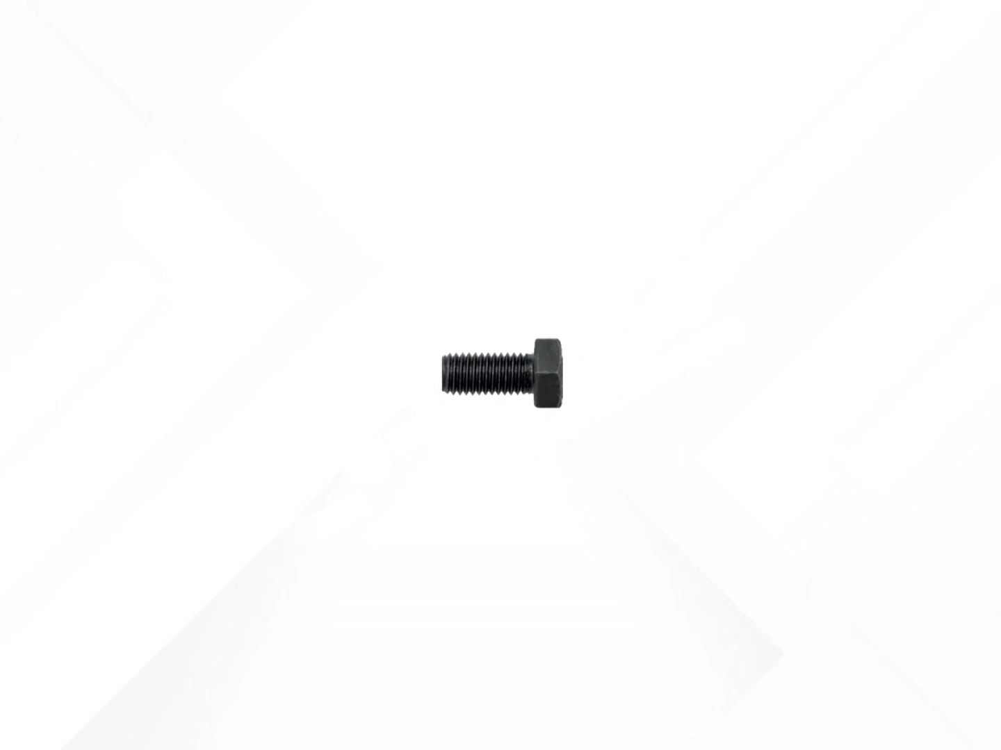 Bolt M12 x 1.75 x 25 mm