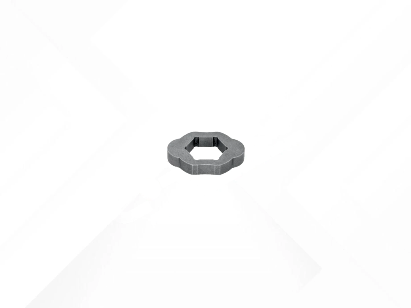 Adjusting Washer