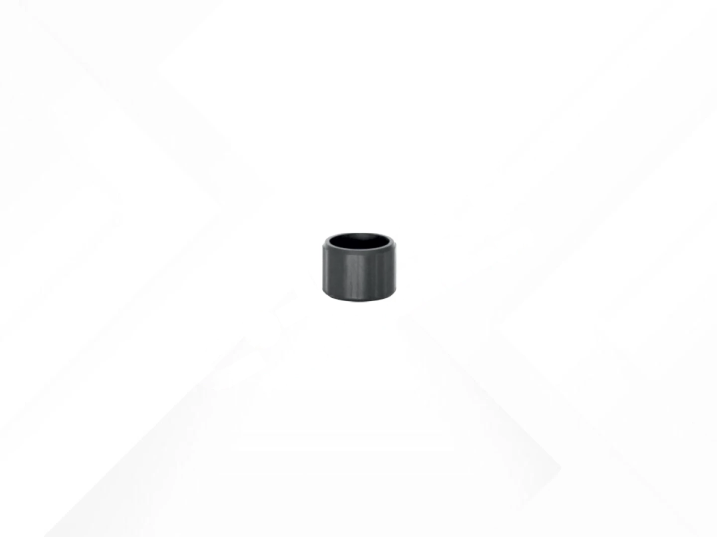 Rubber Bush