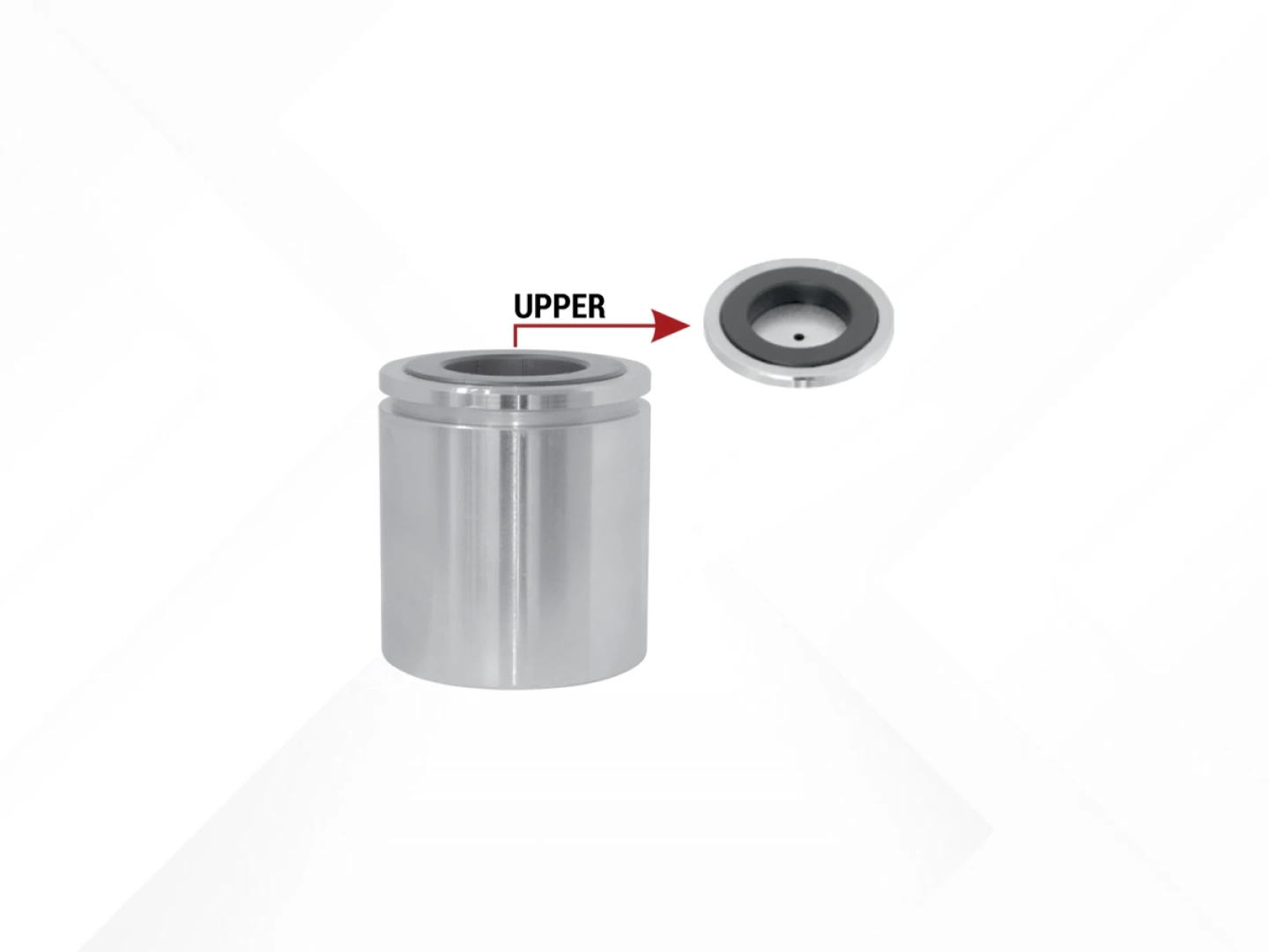 Piston Ø68 x 73,60 mm