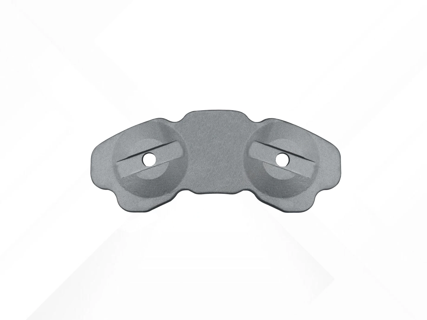 Caliper Push Plate