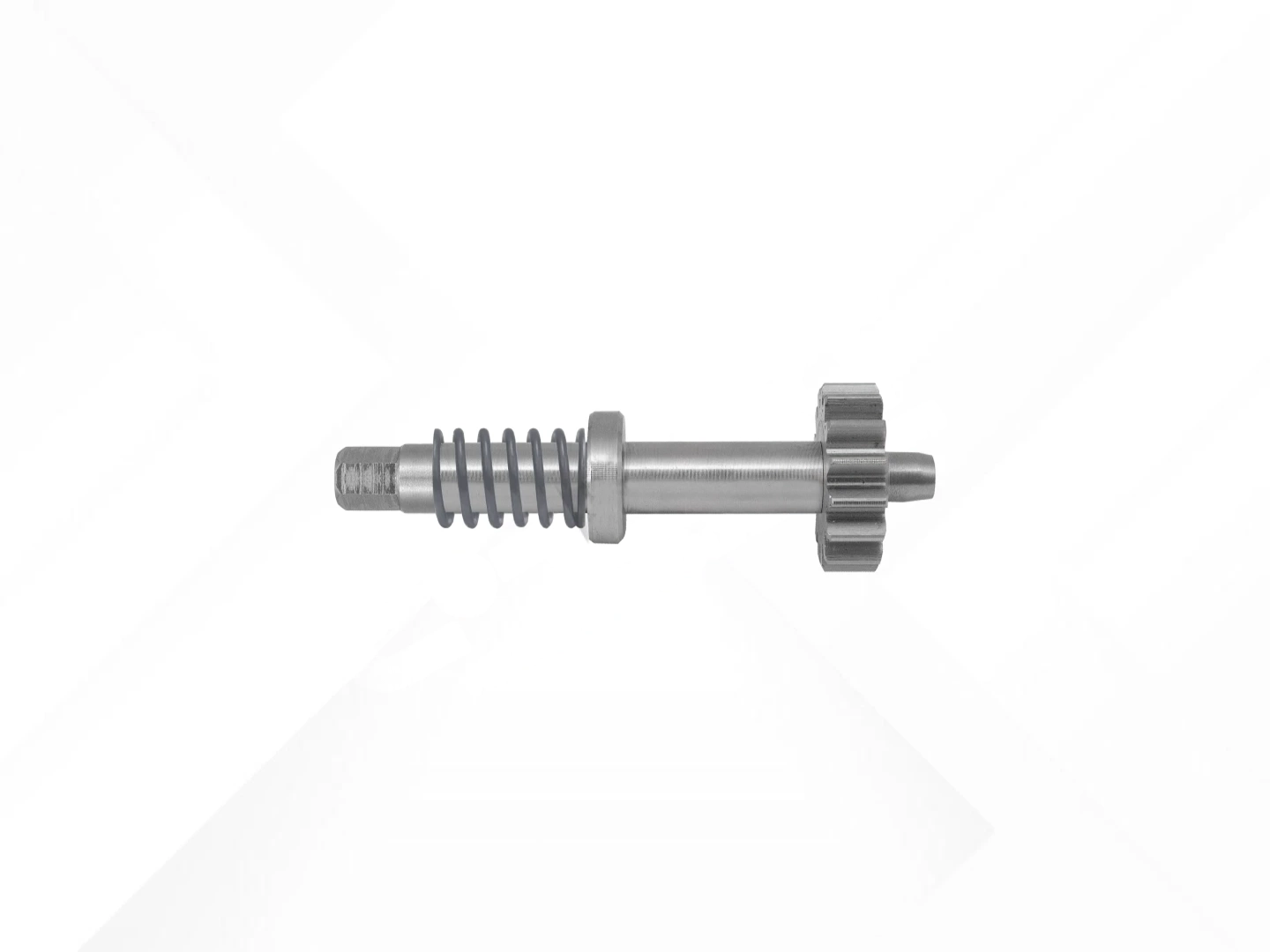 Caliper Manual Adjusting Gear