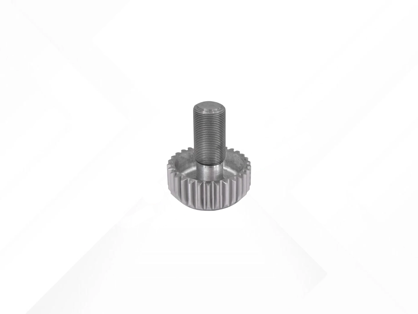 Caliper Calibration Gear