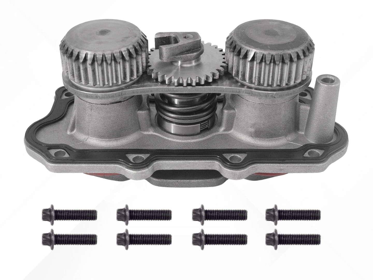 Caliper Mechanism, Gear & Cover Set ( Right )