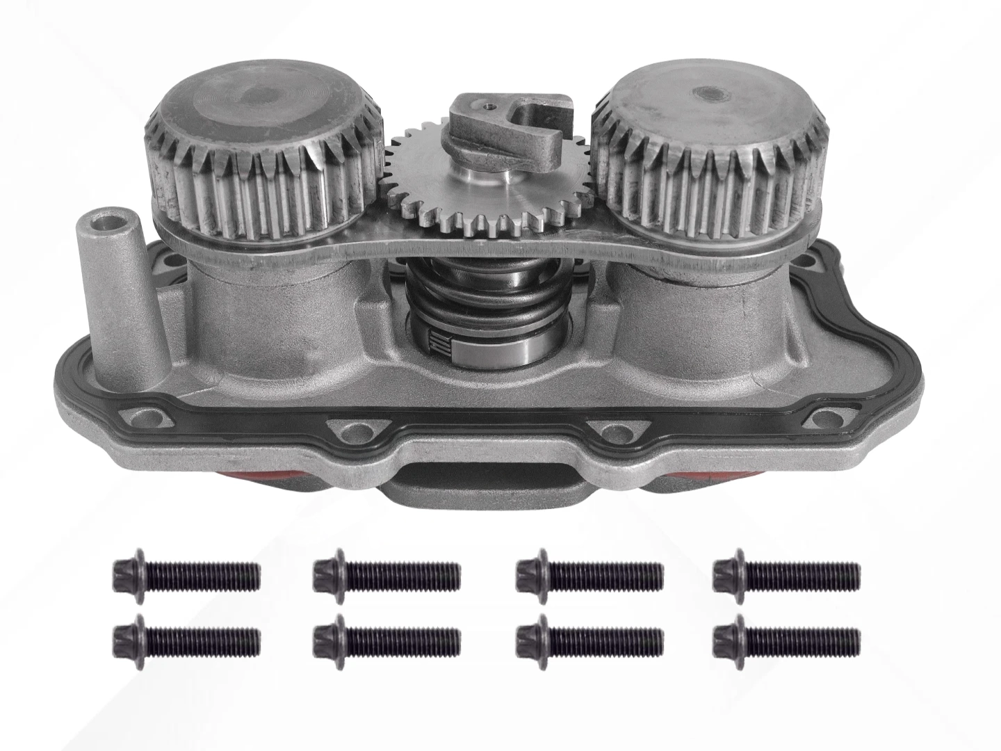 Caliper Mechanism, Gear & Cover Set ( Left )