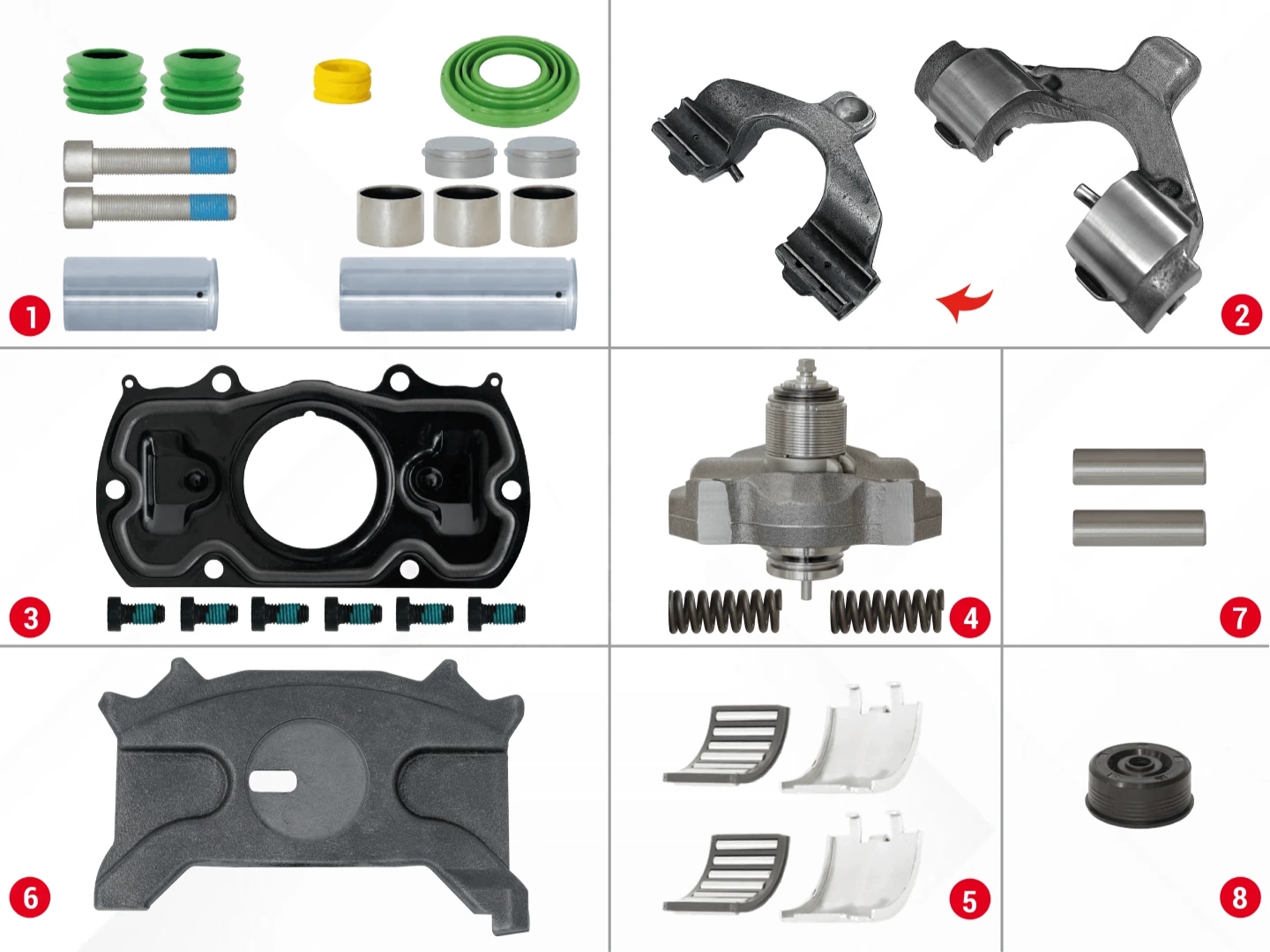 MAXX 22T Set (Right)